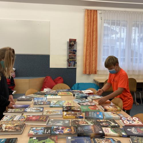 Bücher
