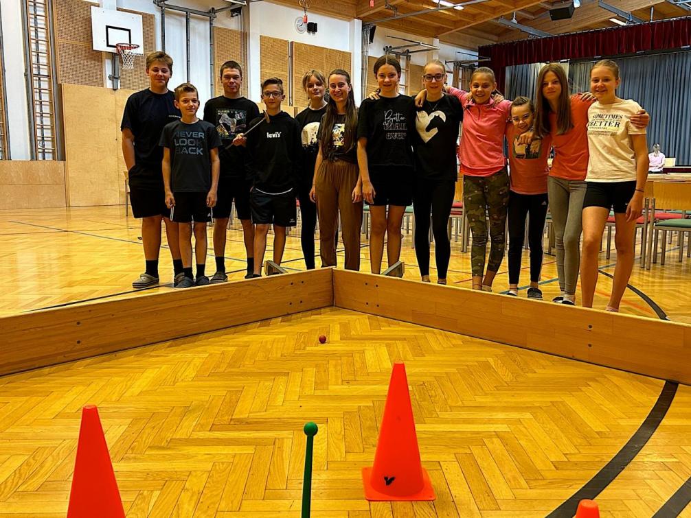 Sporttag