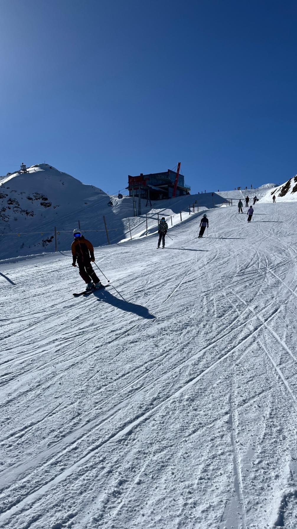 Skitag 3ab