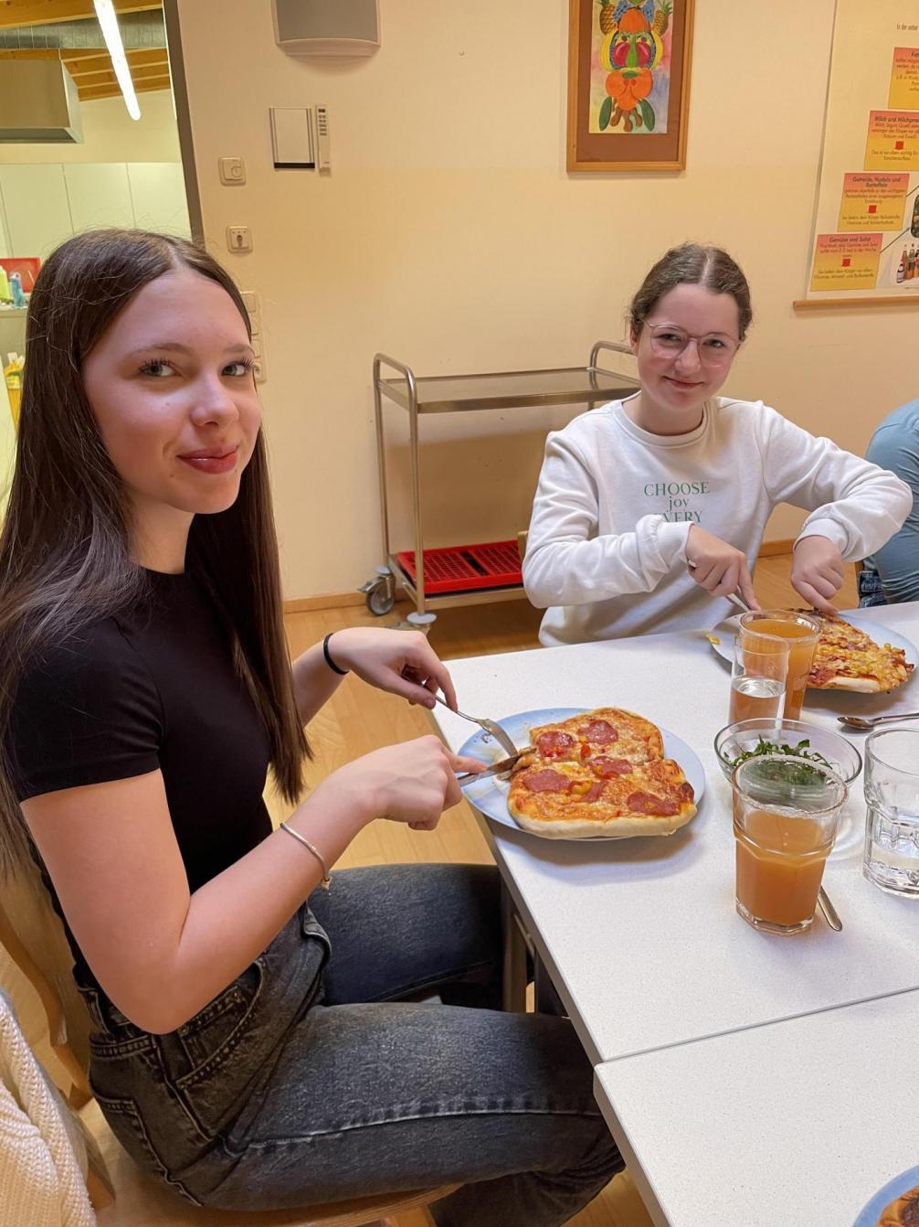 Italienisch