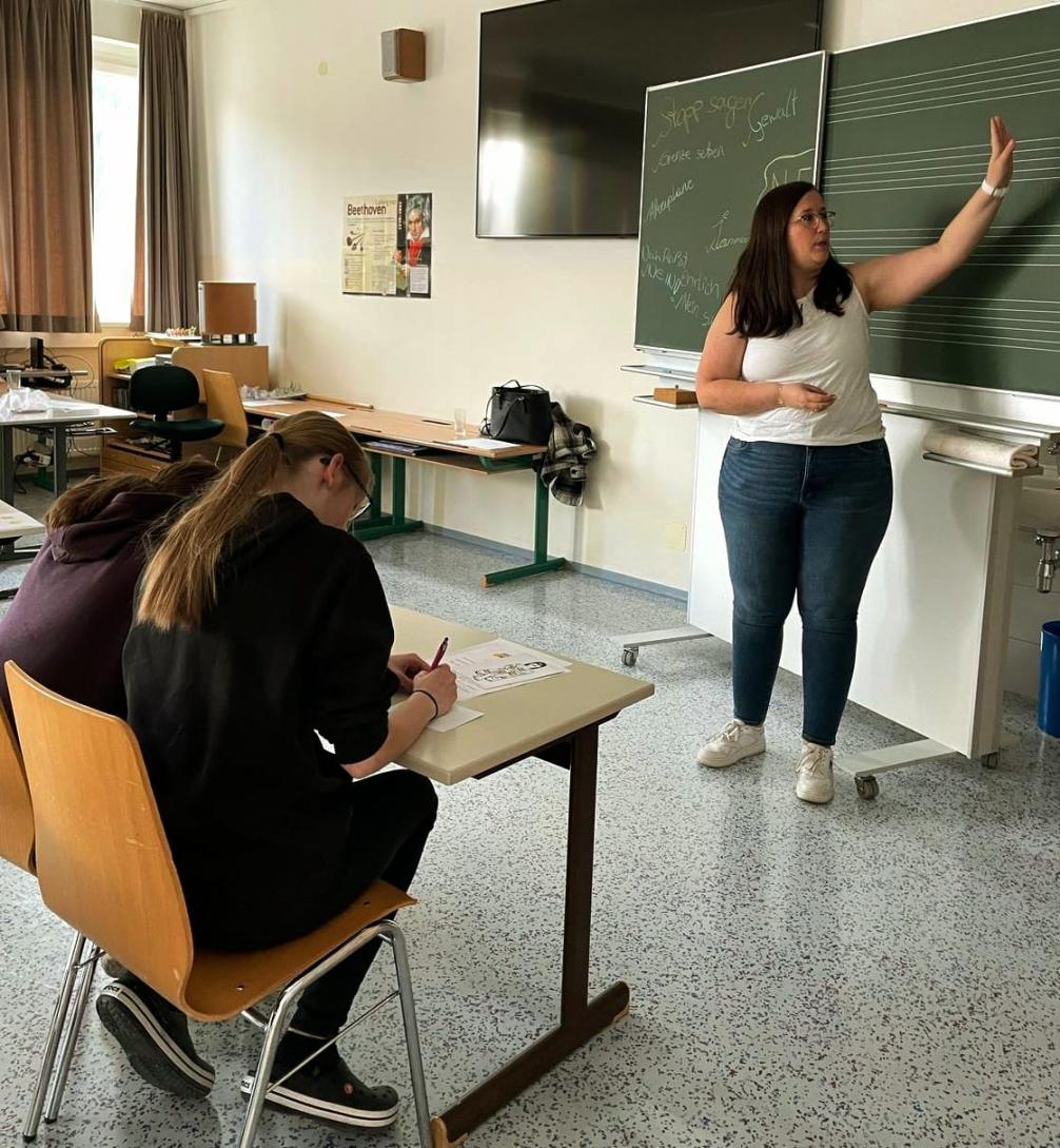 Mädchenberatung