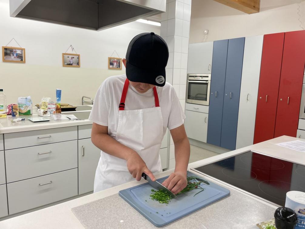 Kochen