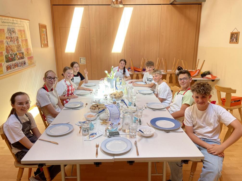 Kochen