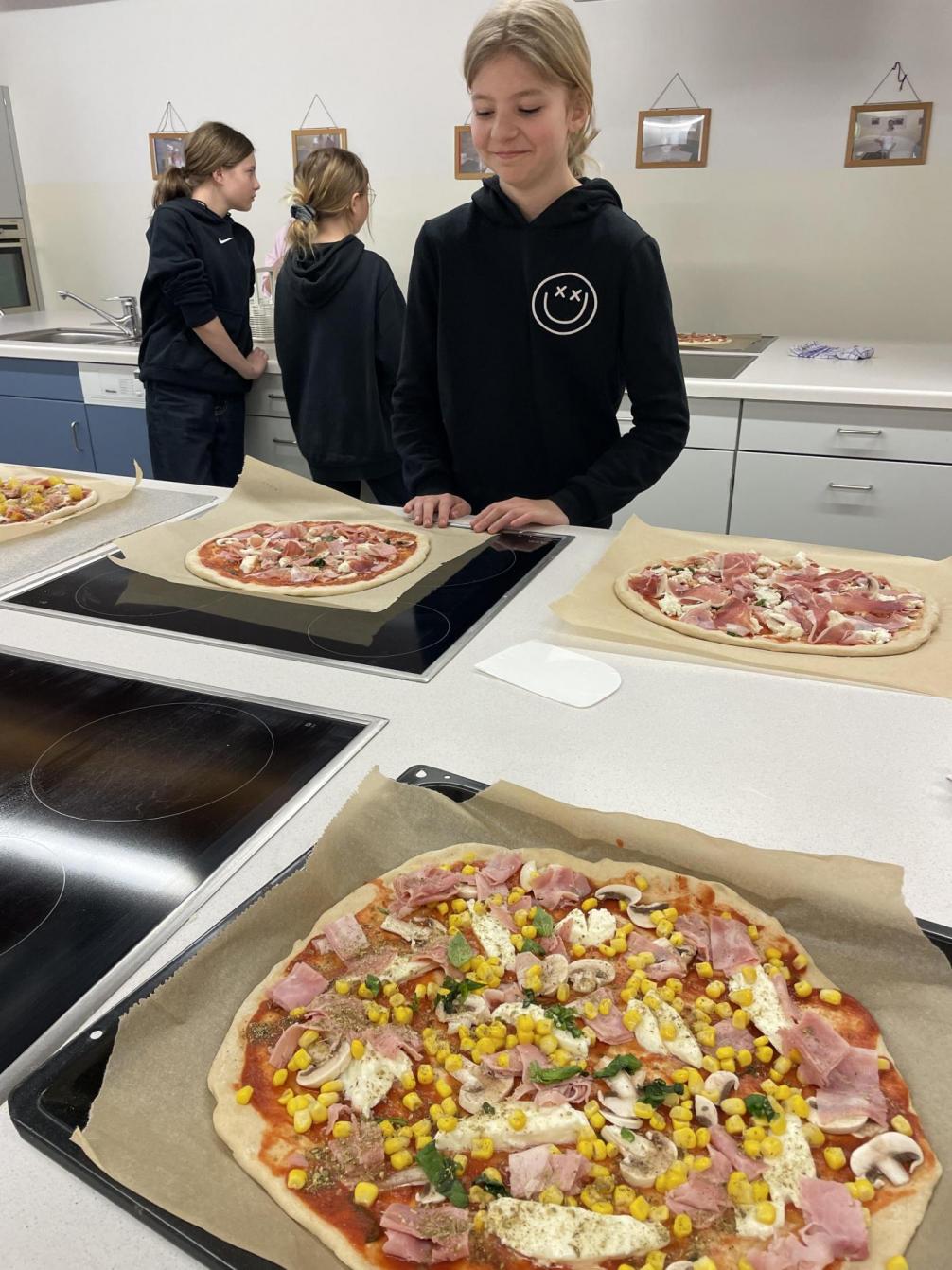 Pizza