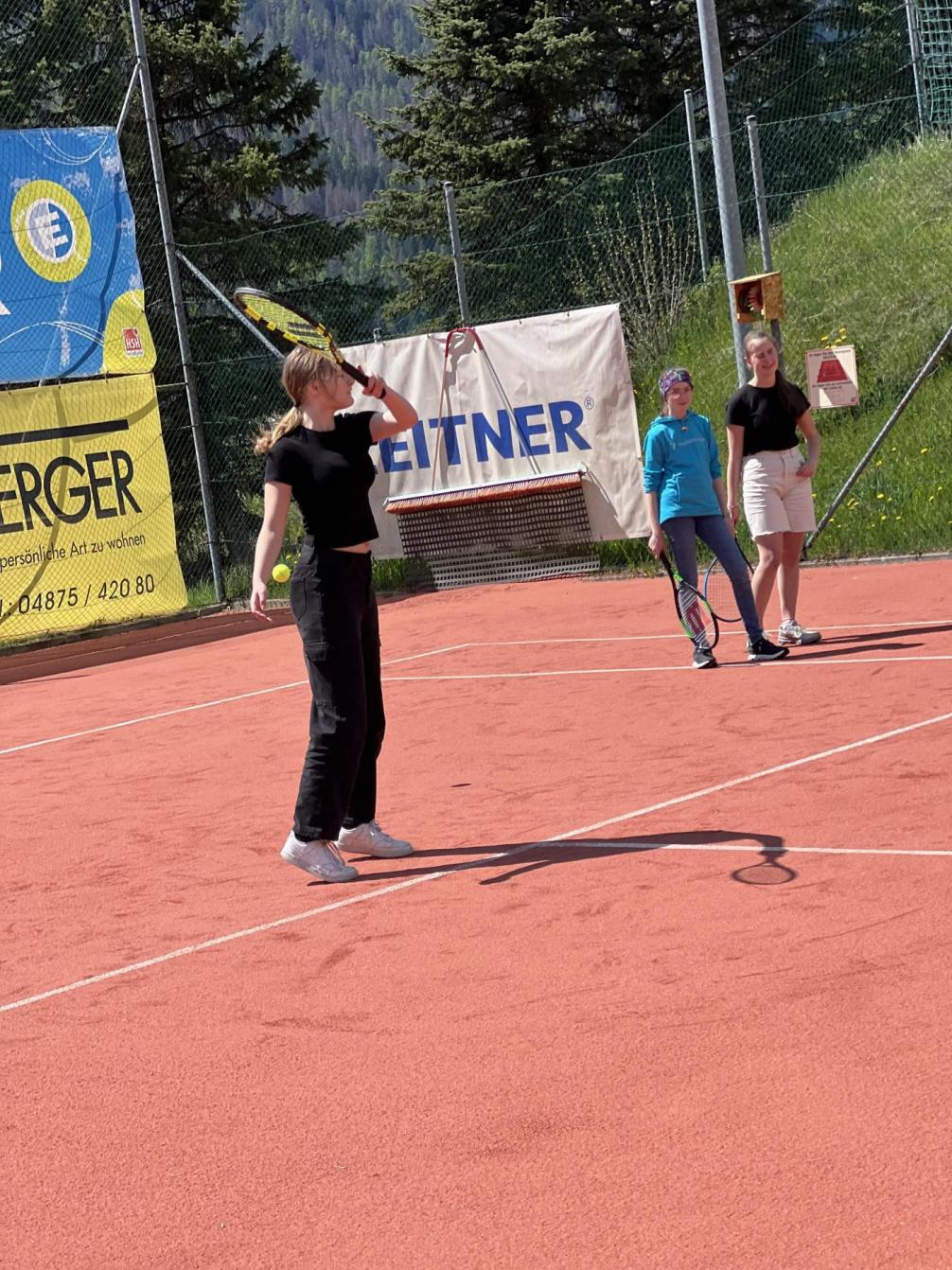 Tennis