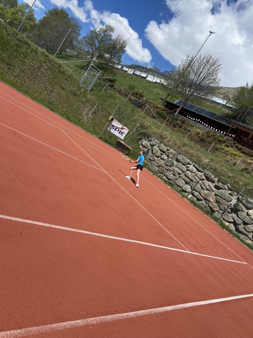 Tennis