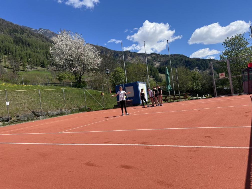Tennis