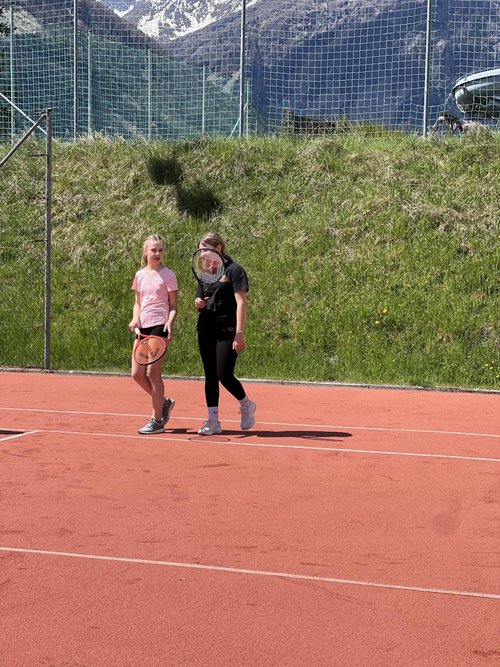 Tennis