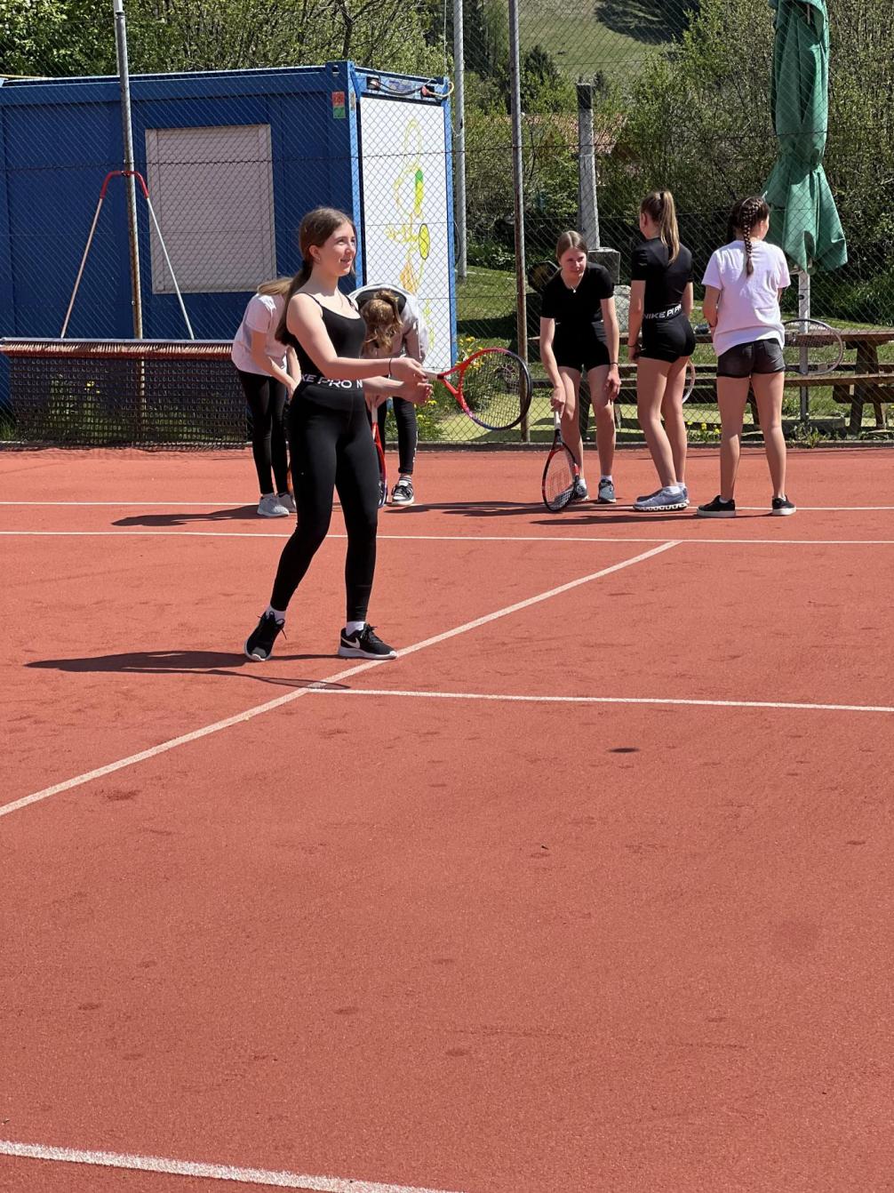 Tennis