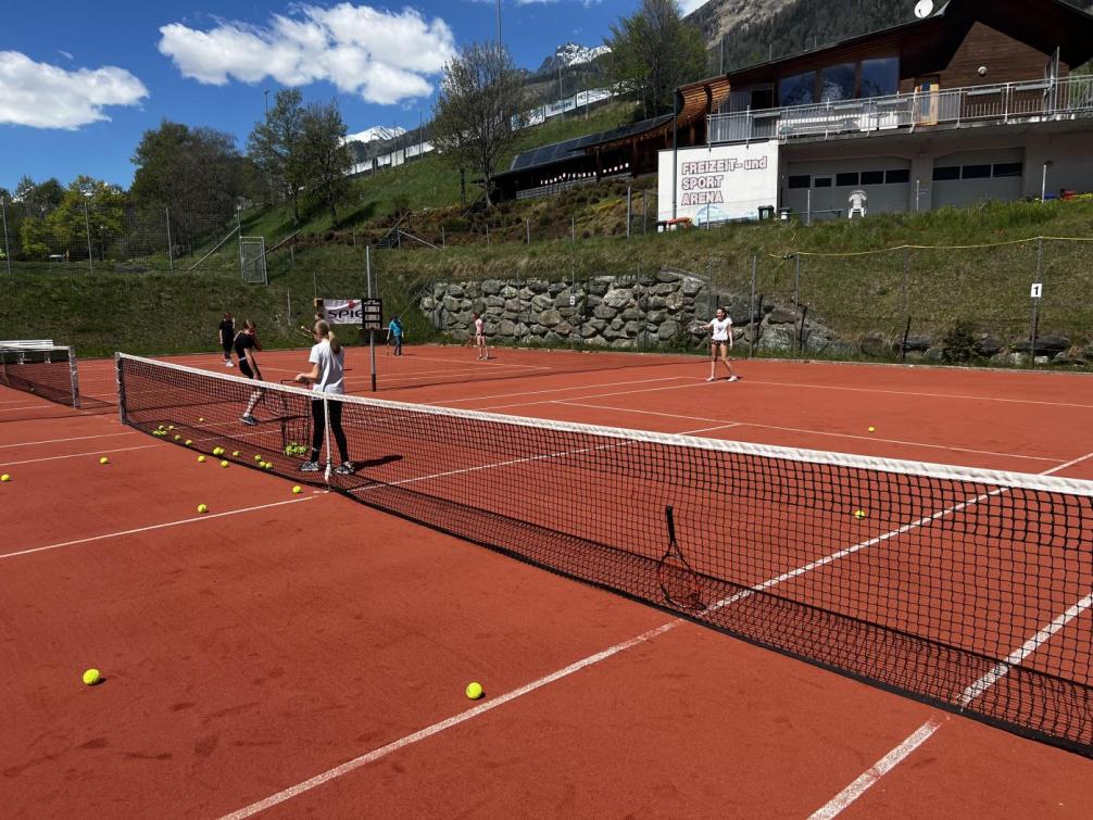Tennis
