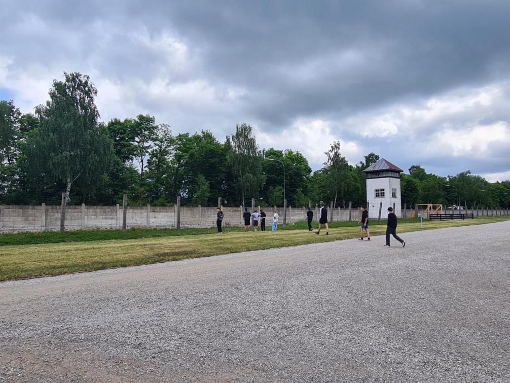Dachau