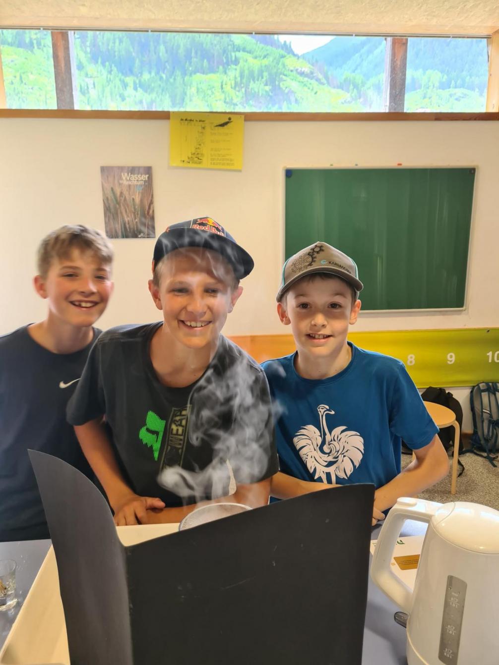 Haus des Wassers