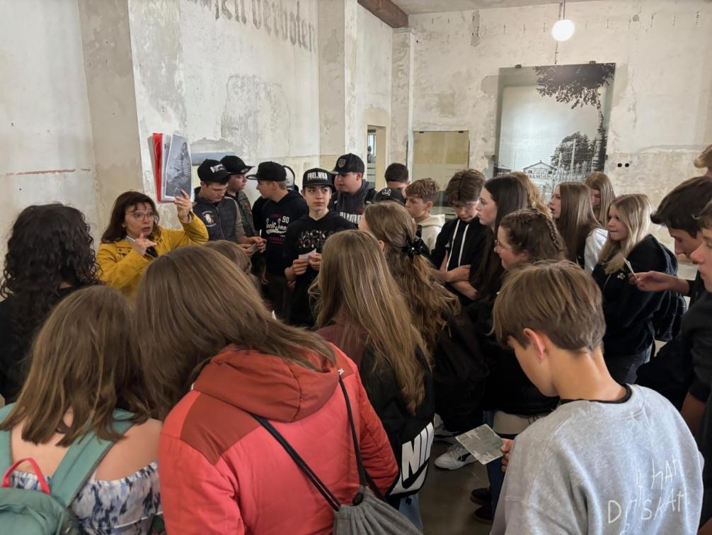 Dachau