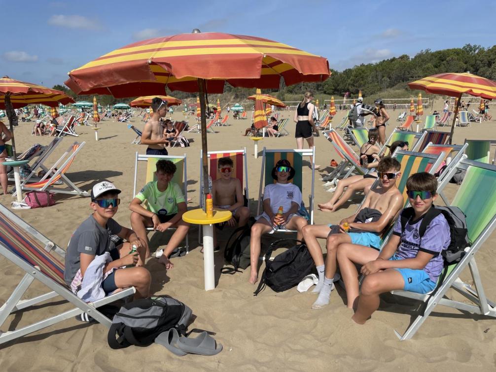 Lignano