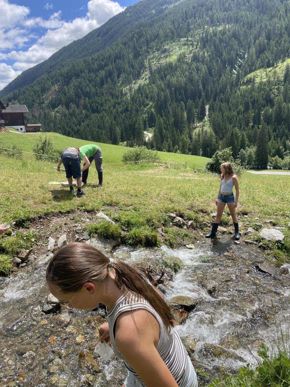 Haus des Wassers