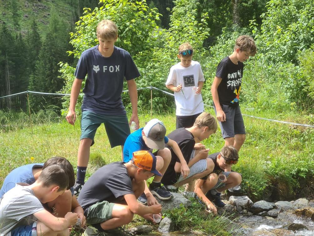 Haus des Wassers