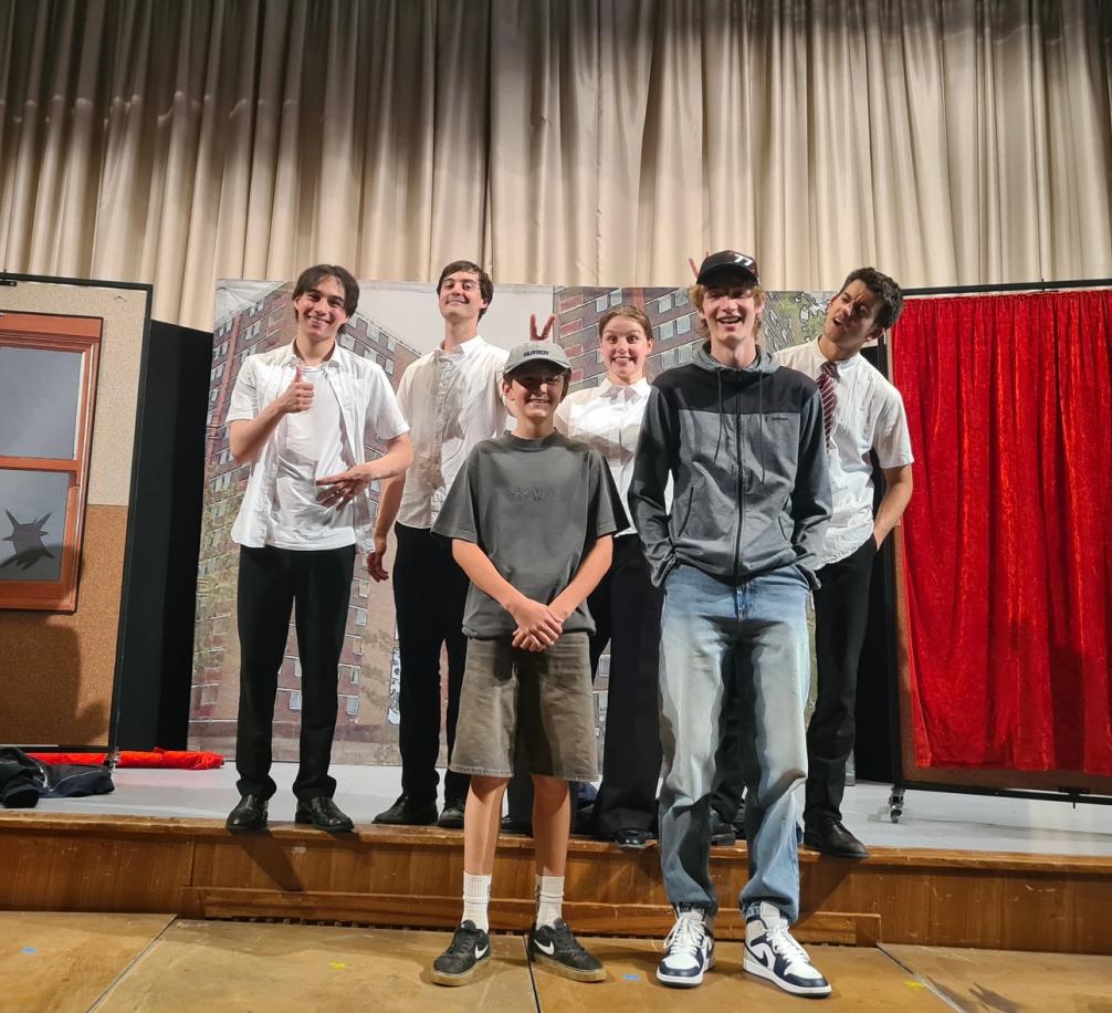 English Theater
