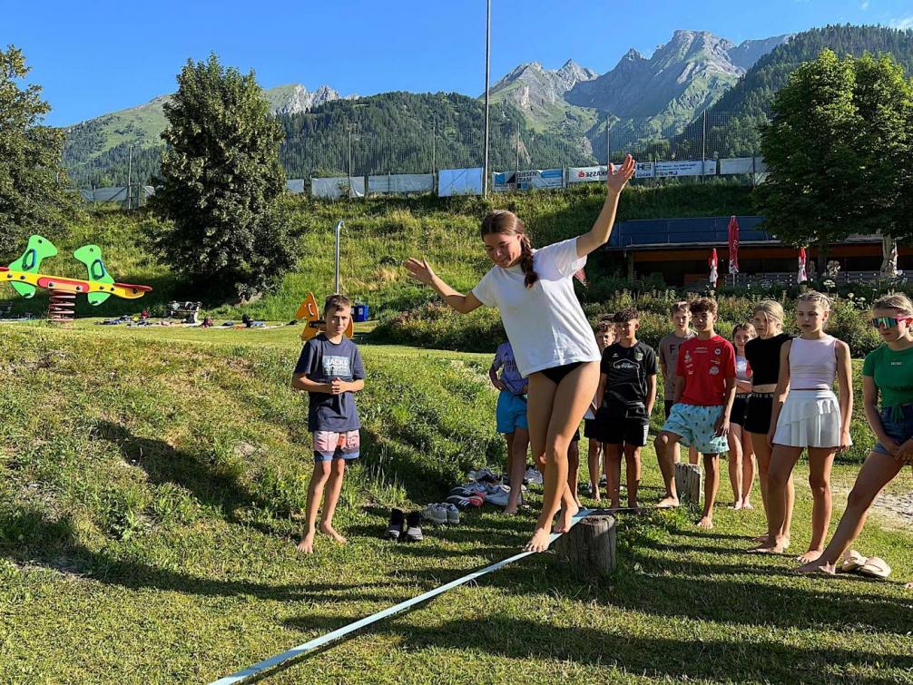 Sporttag
