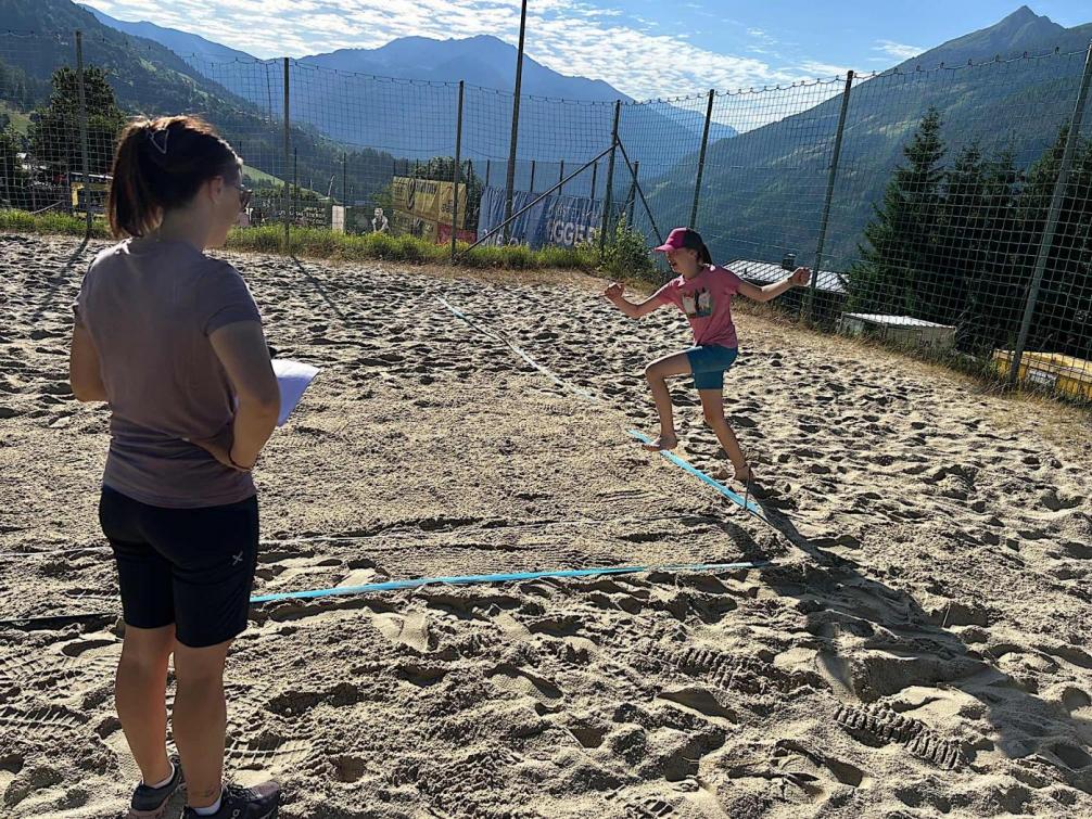 Sporttag