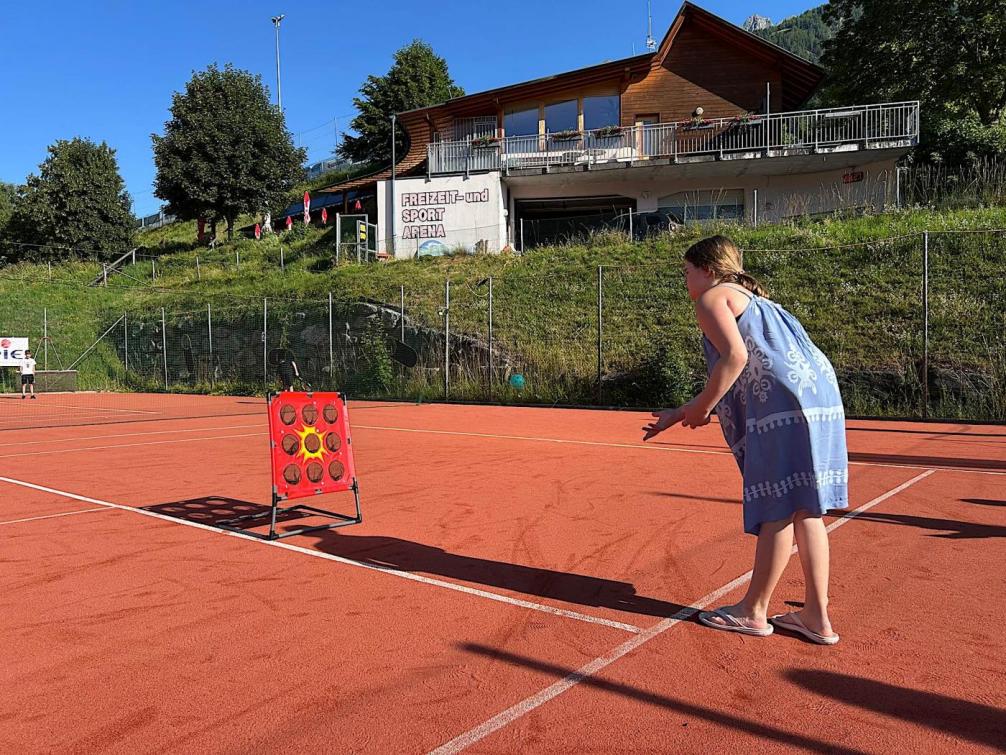 Sporttag