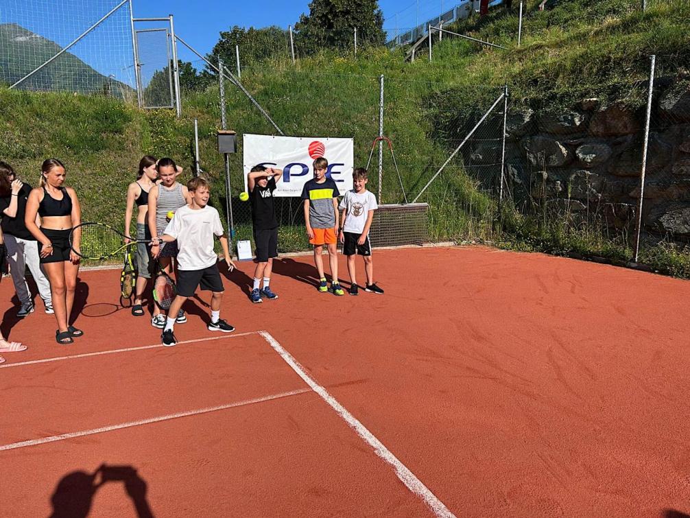 Sporttag