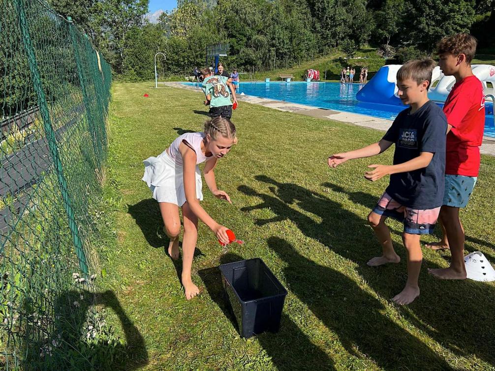 Sporttag