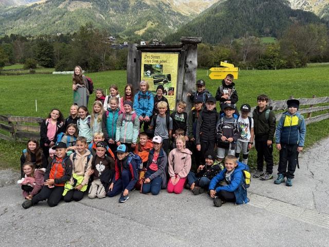 Kennenlerntag 1ab