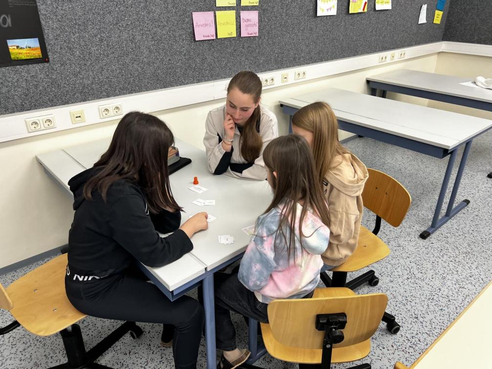 Tag der offenen Tür