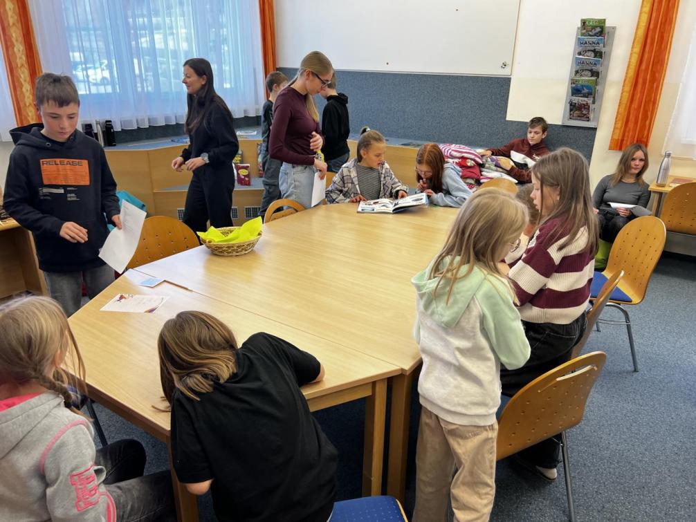 Tag der offenen Tür