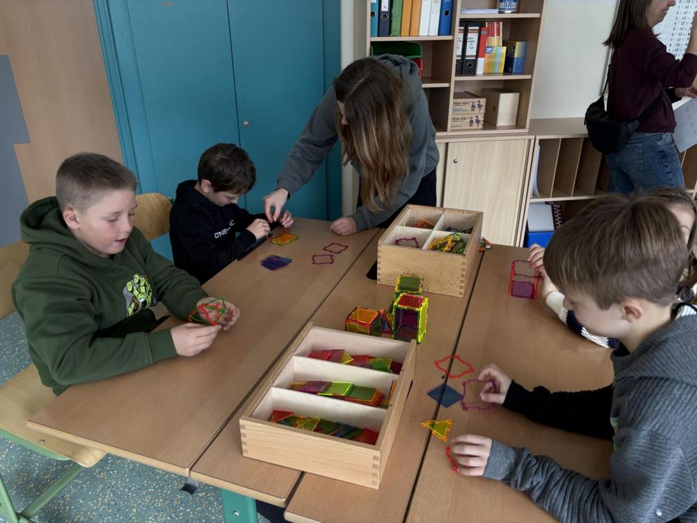 Tag der offenen Tür