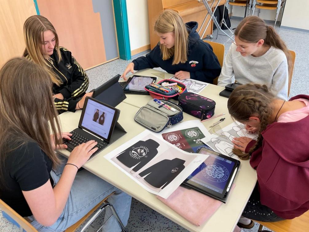 Projektttage