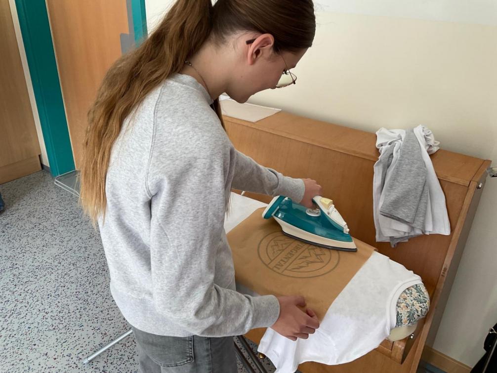Projektttage