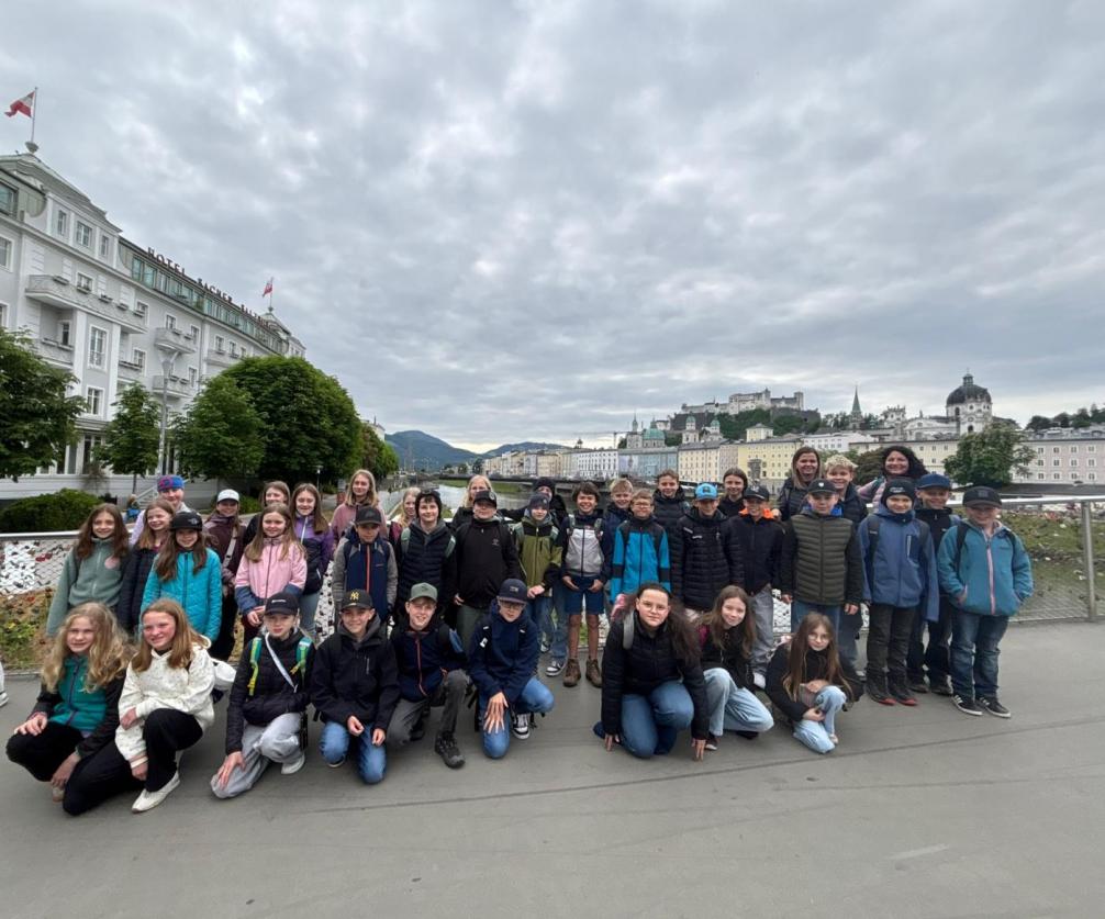 Salzburg