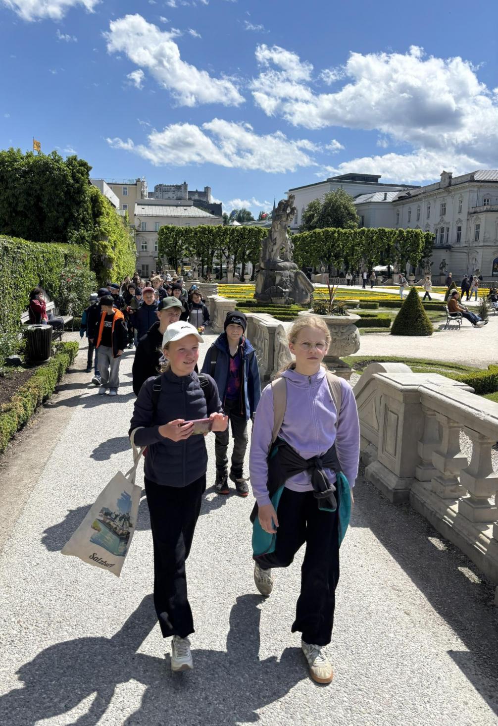 Salzburg