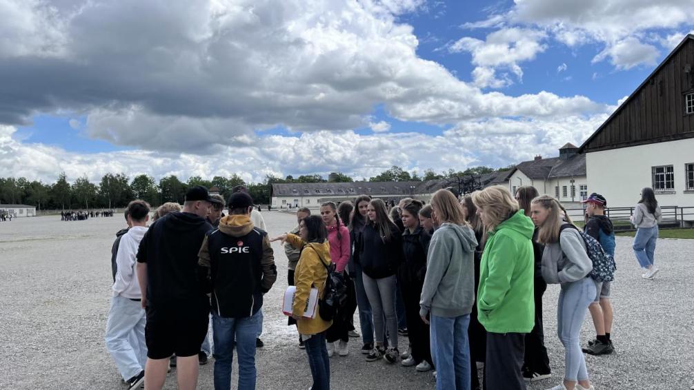 Dachau