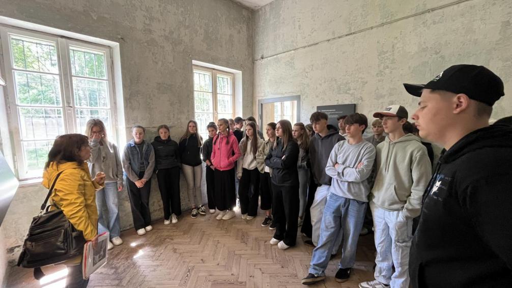 Dachau