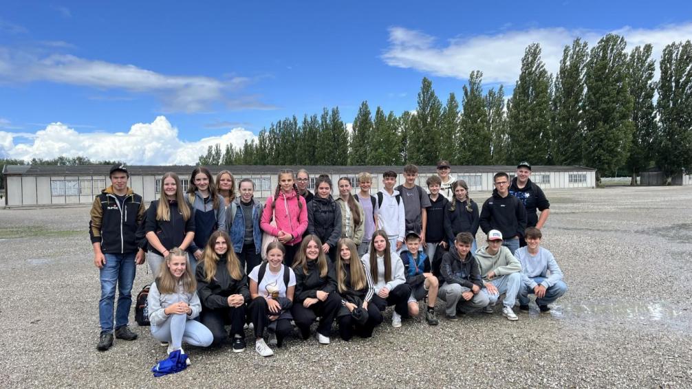 Dachau