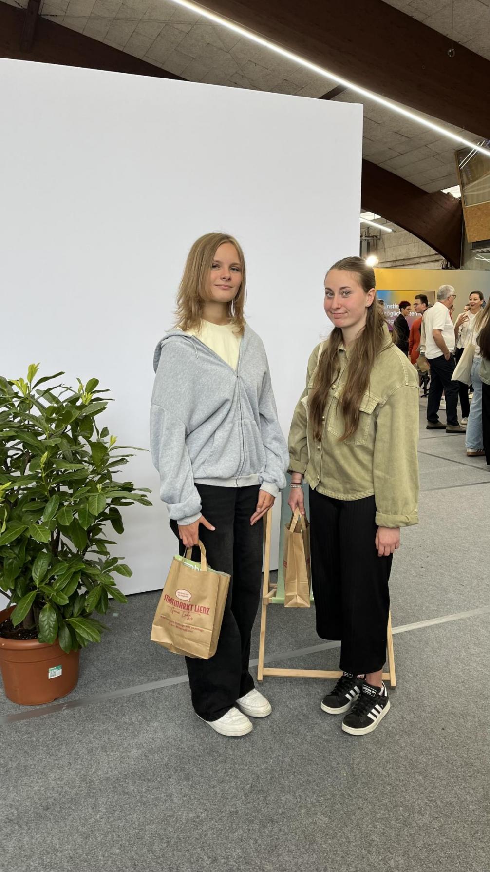 Jobmesse