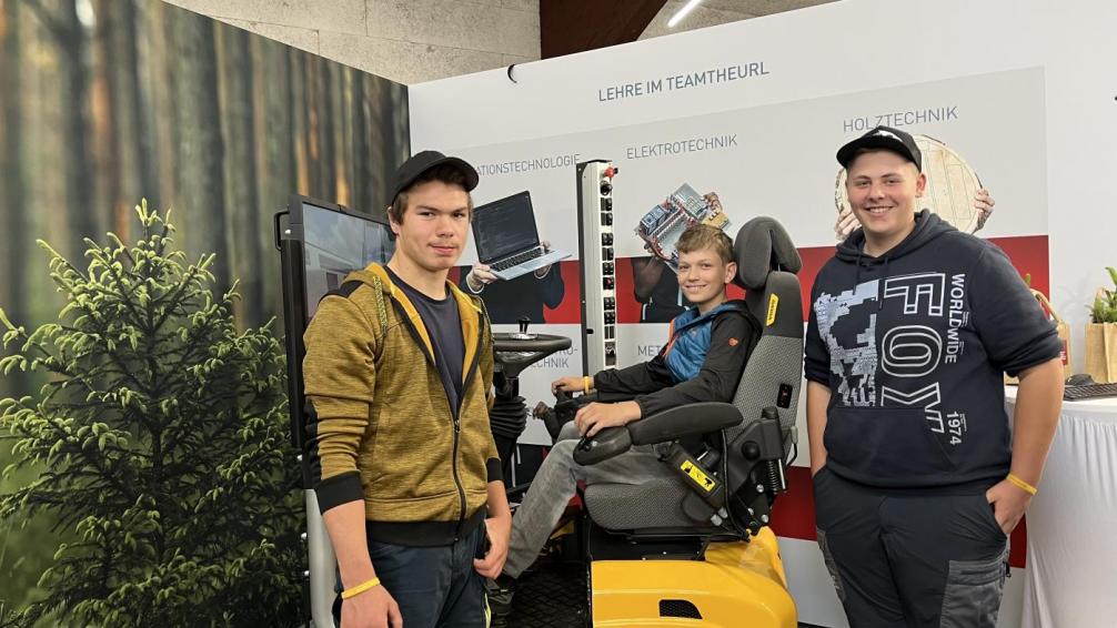 Jobmesse