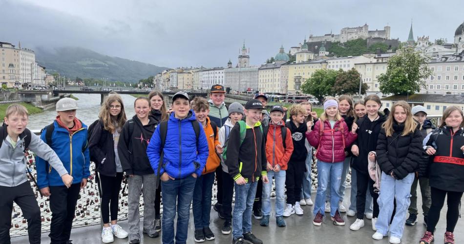 Salzburg