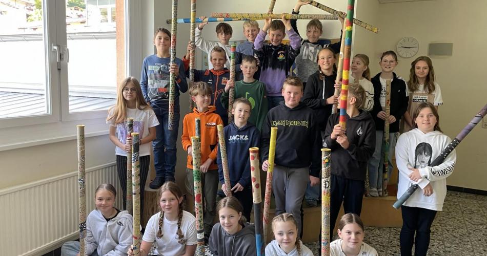 Didgeridoo