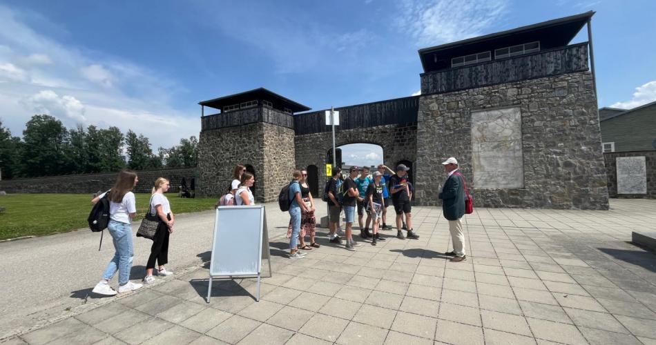 Mauthausen