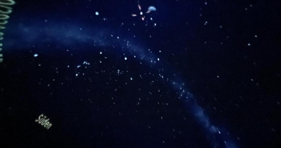 Planetarium