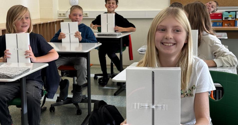 iPads