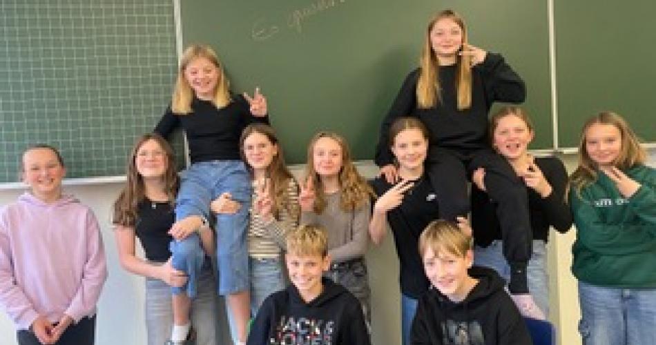 Gruselgeschichten