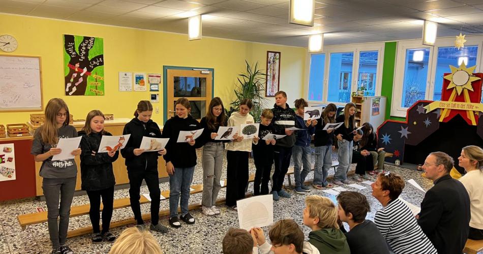Advent  2