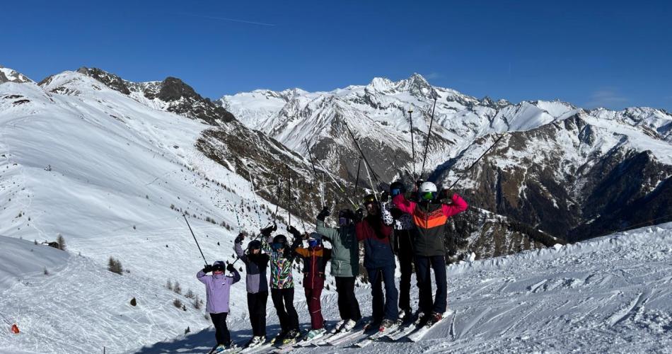 Skitag 3ab