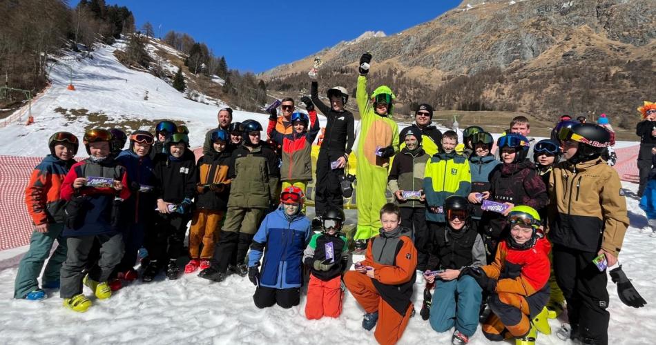 Skirennen
