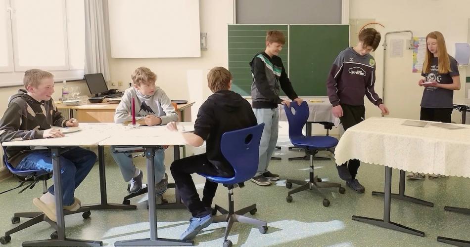 Englisch