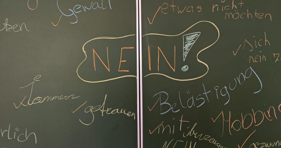 Mädchenberatung